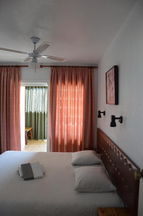 Provima Anis Daire Benidorm Dış mekan fotoğraf