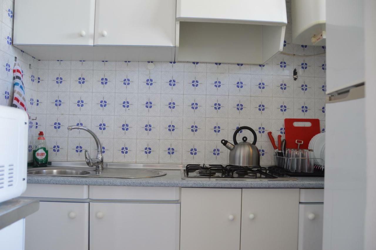 Provima Anis Daire Benidorm Dış mekan fotoğraf