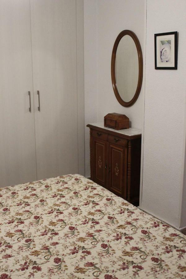 Provima Anis Daire Benidorm Dış mekan fotoğraf