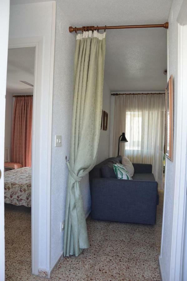 Provima Anis Daire Benidorm Dış mekan fotoğraf