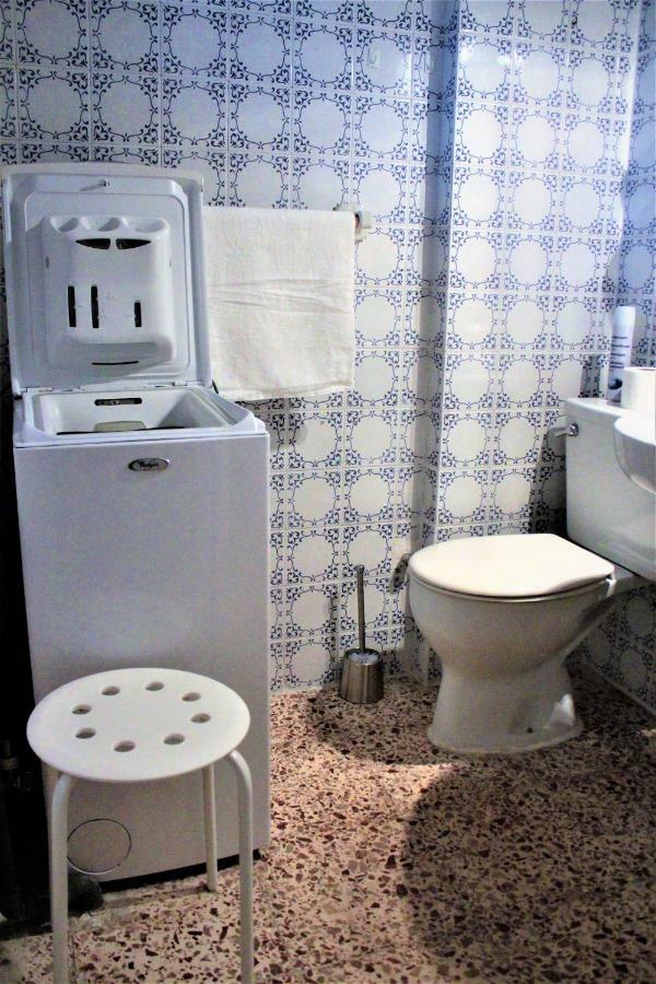 Provima Anis Daire Benidorm Dış mekan fotoğraf