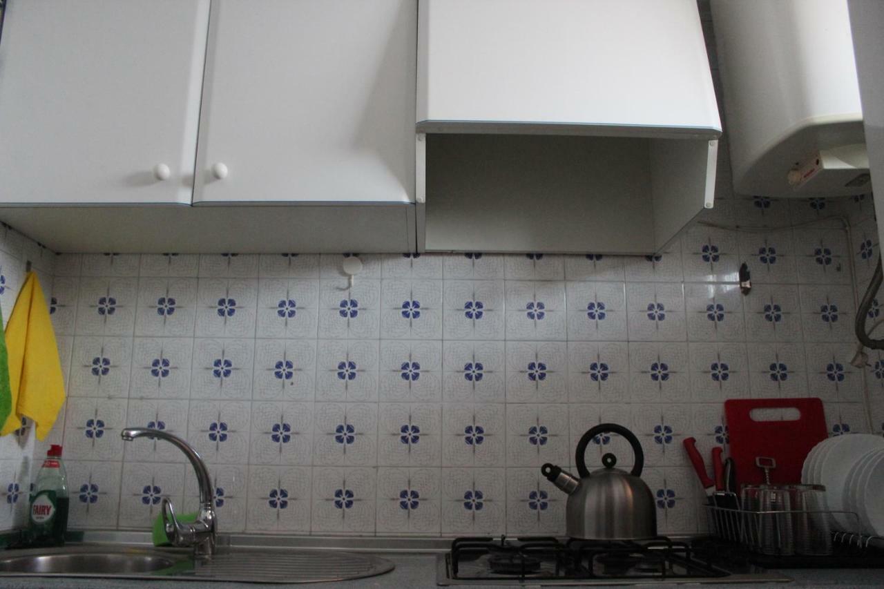 Provima Anis Daire Benidorm Dış mekan fotoğraf