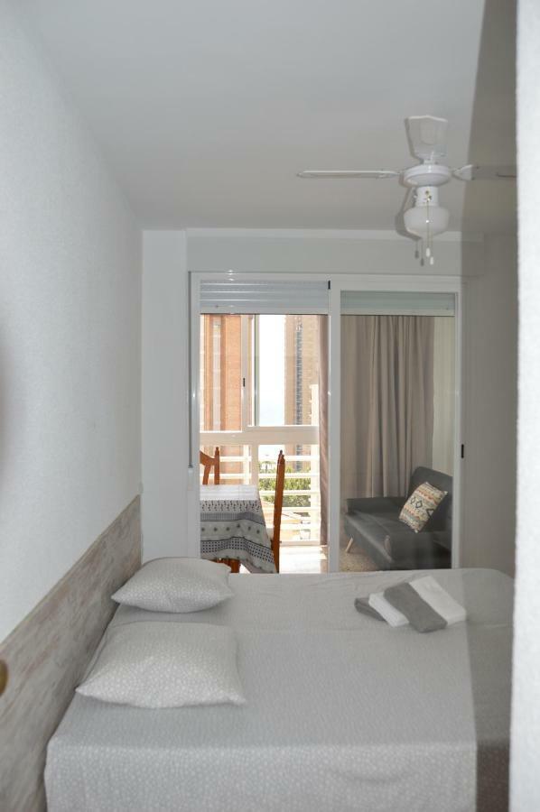Provima Anis Daire Benidorm Dış mekan fotoğraf