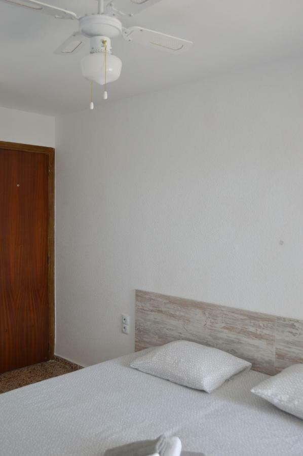 Provima Anis Daire Benidorm Dış mekan fotoğraf