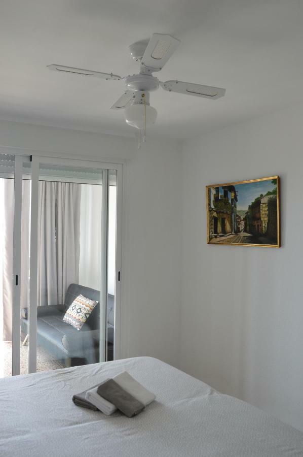 Provima Anis Daire Benidorm Dış mekan fotoğraf