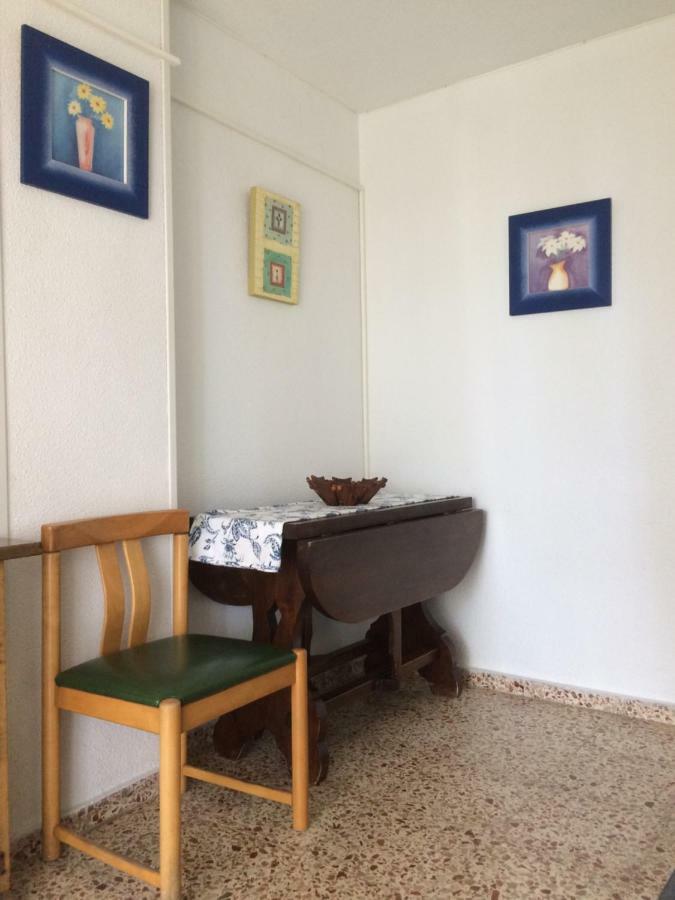 Provima Anis Daire Benidorm Dış mekan fotoğraf