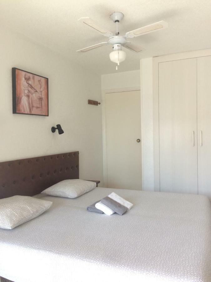 Provima Anis Daire Benidorm Dış mekan fotoğraf