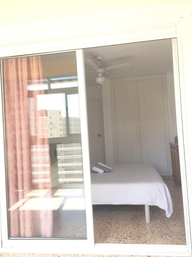 Provima Anis Daire Benidorm Dış mekan fotoğraf