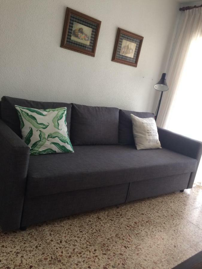 Provima Anis Daire Benidorm Dış mekan fotoğraf