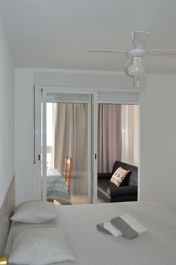 Provima Anis Daire Benidorm Dış mekan fotoğraf