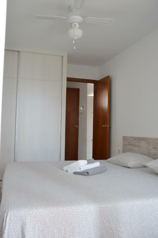 Provima Anis Daire Benidorm Dış mekan fotoğraf