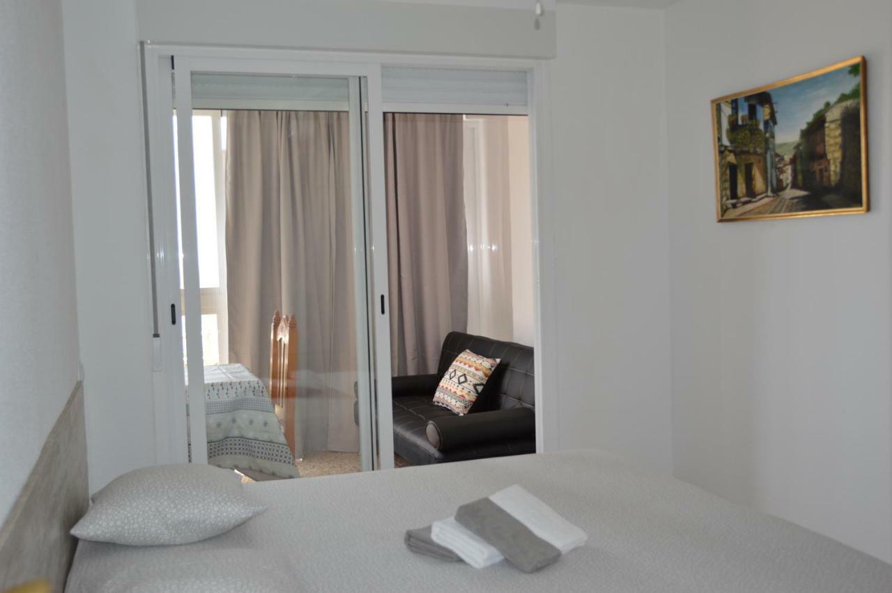 Provima Anis Daire Benidorm Dış mekan fotoğraf